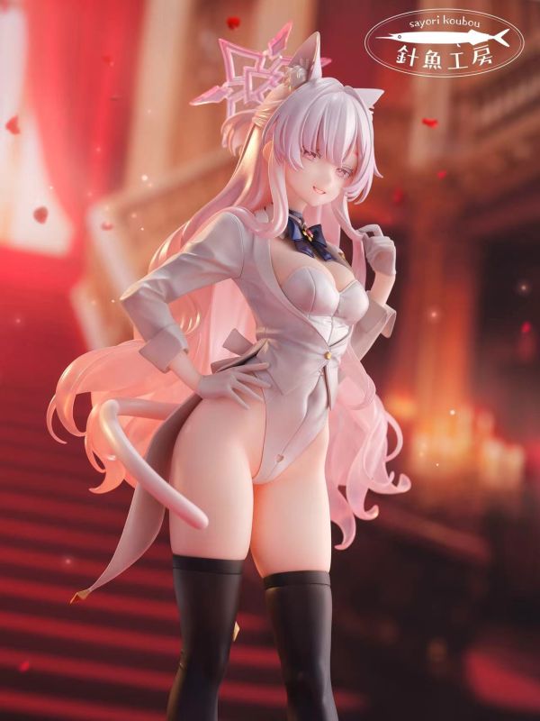 ﹝代購﹞GK  BC﹝碧藍檔案﹞清澄晶 