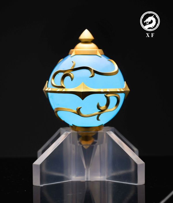 ﹝代購﹞GK  XF﹝幻獸帕魯﹞帕魯球 