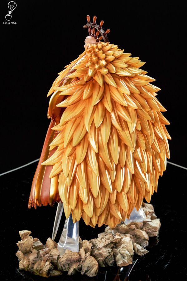 ﹝代購﹞GK Brain-Hole ﹝海賊王﹞金獅子 