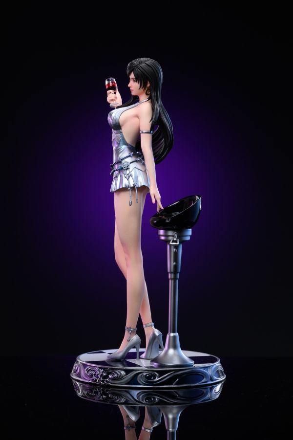 ﹝代購﹞GK 創藝﹝最終幻想﹞女神蒂法TIFA 