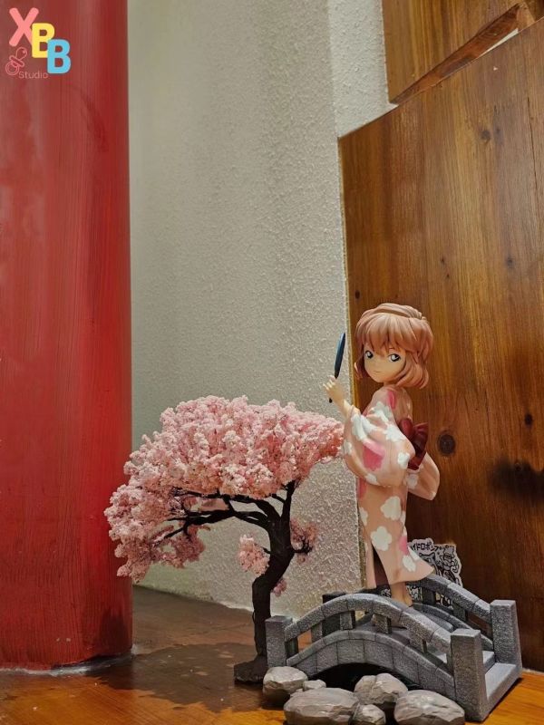 ﹝代購﹞GK  XBB﹝名偵探柯南﹞和服系列第一彈—灰原哀 