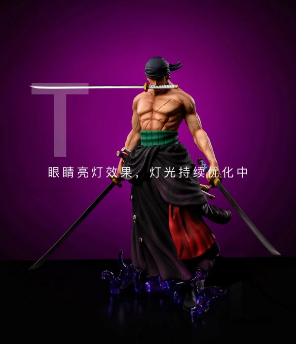 ﹝代購﹞GK  TST ﹝海賊王﹞索隆 