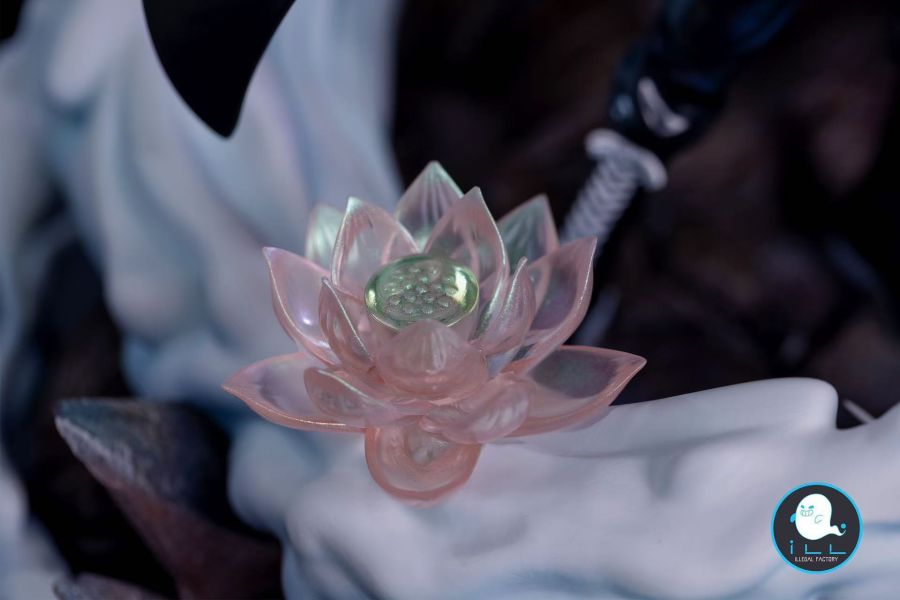 ﹝預購﹞GK  ILL 地下工廠﹝家庭教師﹞熱血魂015 家庭教師REBORN 未來篇 六道骸  六道2.0 