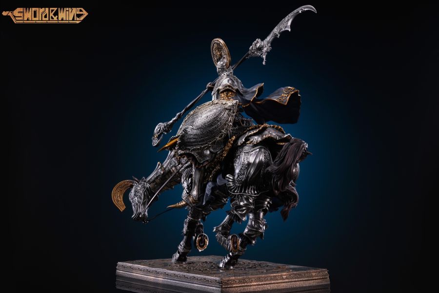 ﹝代購﹞GK  Sword&Wing﹝艾爾登法環﹞Elden Ring艾爾登法環魔法騎士羅蕾塔 
