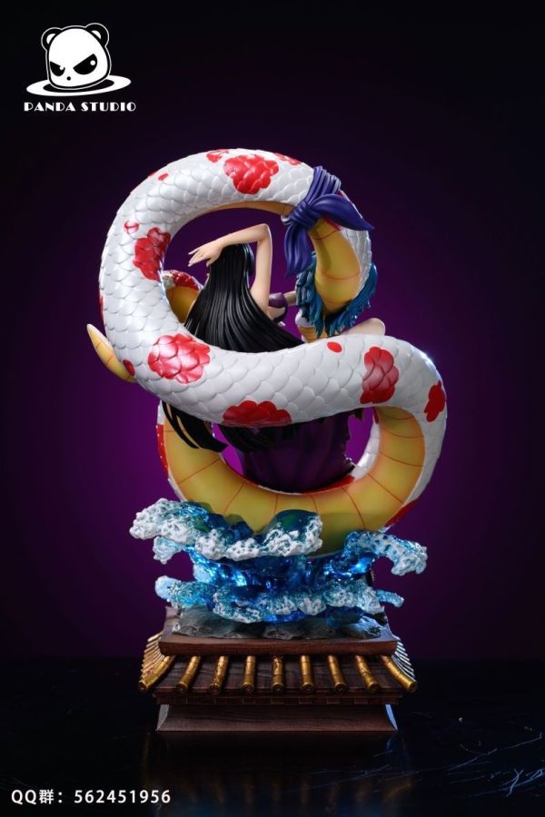 ﹝代購﹞GK  Panda﹝海賊王﹞第二彈魅惑女郎 波雅.漢庫克 