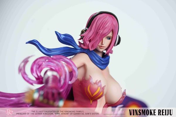 ﹝補款﹞GK  紉光社﹝海賊王﹞雷玖 