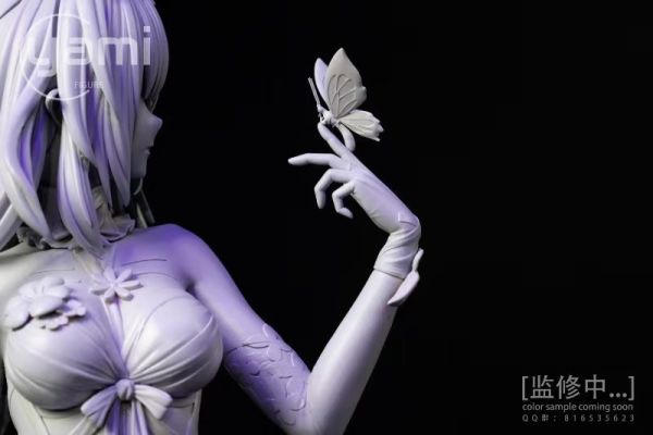﹝預購﹞GK  YAMI﹝崩壞星穹鐵道﹞冥河之女遐蝶 