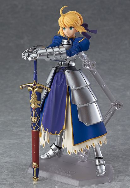 ﹝預購﹞figma Saber 2.0 