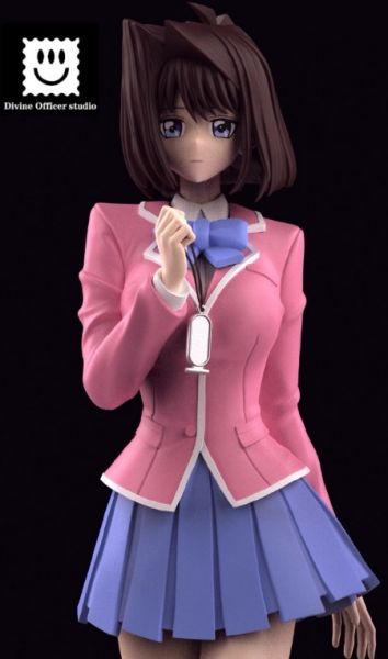 ﹝預購﹞GK  神官﹝遊戲王﹞真崎杏子 