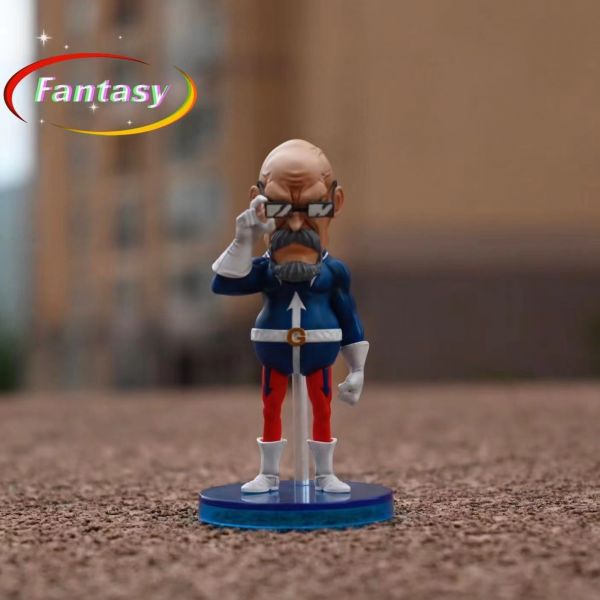 ﹝預購﹞GK  Fantasy﹝海賊王﹞德雷斯羅薩補全系列 第一彈  拉奧G 