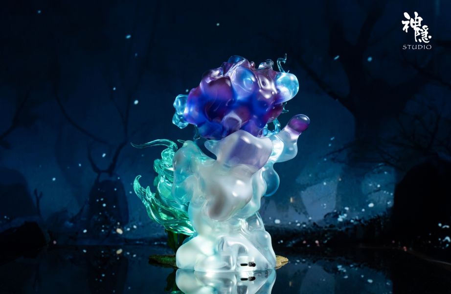 ﹝預購﹞GK 神隱﹝精靈寶可夢﹞小精靈系列 鬼斯 