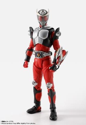 ﹝現貨﹞S.H.F 真骨雕製法 假面騎士龍騎 
