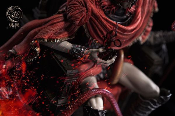 ﹝補款﹞GK  魂殿﹝艾爾登法環﹞梅瑟莫 