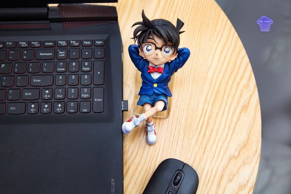 ﹝預購﹞GK  Cake-Stuido﹝名偵探柯南﹞相框001-柯南 