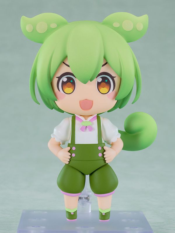 ﹝預購﹞黏土人 俊達萌 