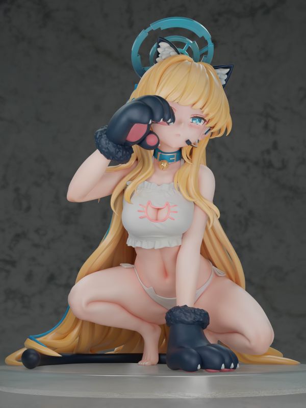 ﹝代購﹞GK  貓爪-G﹝蔚藍檔案﹞飛鳥馬時 