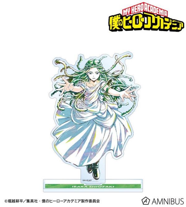 ﹝預購﹞周邊 我的英雄學院Ani-Art 第6彈壓克力全身立牌02 