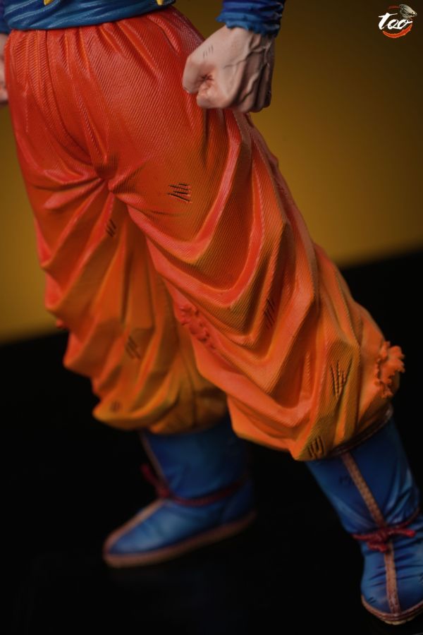 ﹝代購﹞GK too﹝七龍珠﹞孫悟空 