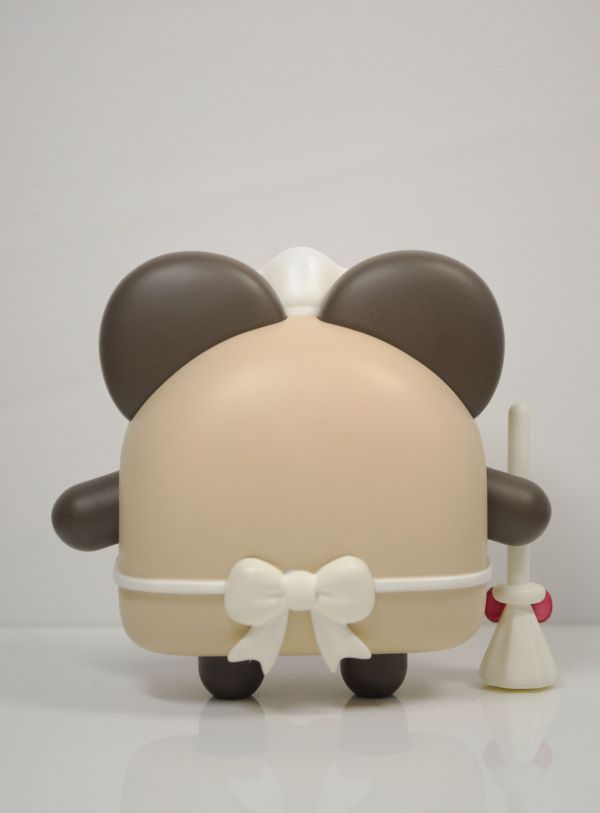 ﹝預購﹞ GK  PANDAPAN﹝原創﹞熊貓吐司  小女僕 