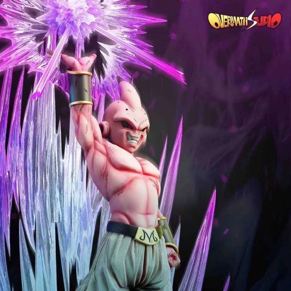 ﹝代購﹞GK OverMatch強者﹝七龍珠﹞小布歐-超級碎滅彈 