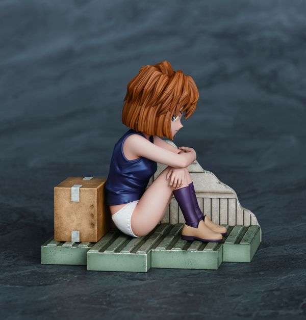 ﹝預購﹞GK Strange Thief﹝名偵探柯南﹞毛衣灰原哀 