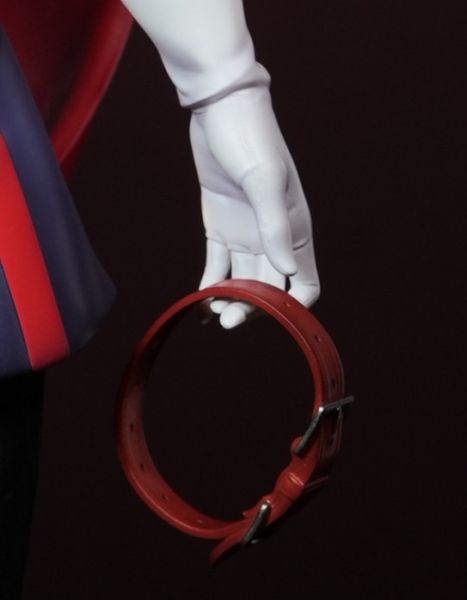 ﹝預購﹞GK HeRa希拉﹝魔都精兵的奴隸﹞山城戀 