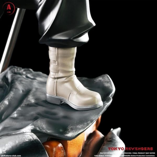 ﹝代購﹞GK  AkihabaraClub﹝東京復仇者﹞佐野萬次郎 