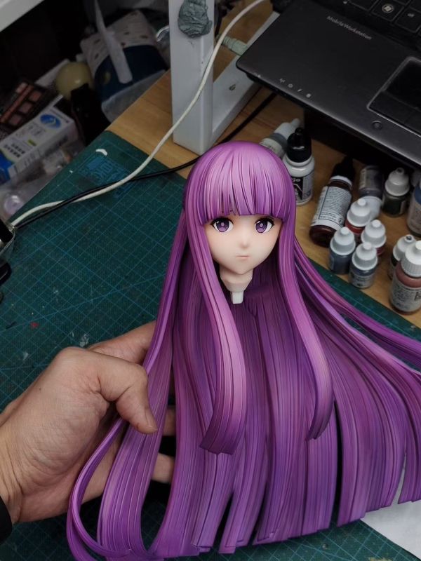 ﹝預購﹞GK HERA﹝葬送的芙莉蓮﹞私人訂製 菲倫 