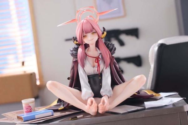 ﹝預購﹞GK  CircleMax﹝蔚藍檔案﹞陸八魔 亞瑠 阿露 