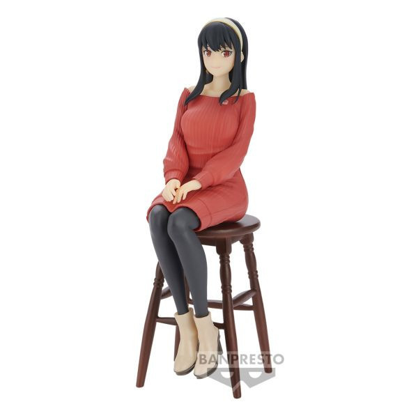 ﹝現貨﹞間諜家家酒 休息時間collection 約兒·佛傑 