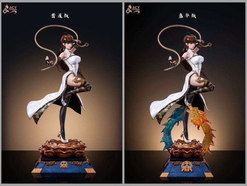 ﹝代購﹞GK  Acy﹝原創﹞氣功師花花 