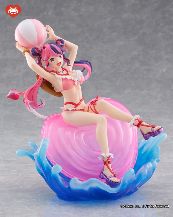 ﹝預購﹞VShojo DRESSTA Statue Figure - Ironmouse 