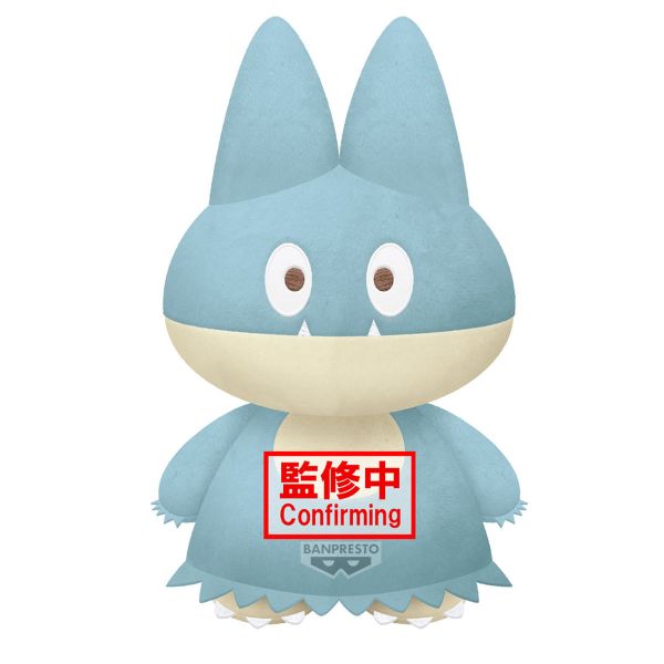 ﹝預購﹞pok?mon peace 絨毛玩偶 美味時光 小卡比獸 