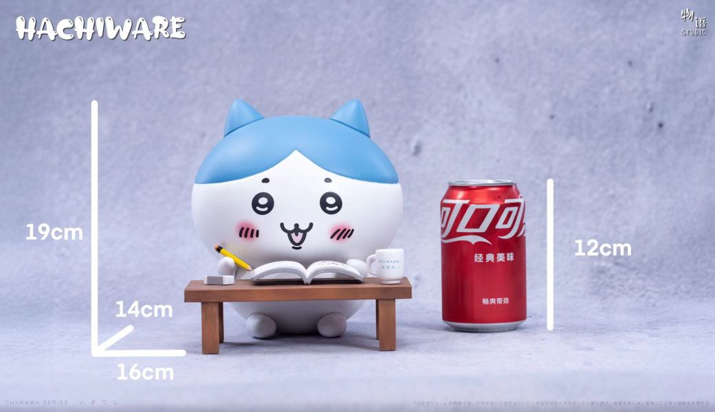 ﹝預購﹞GK 物語﹝吉依卡哇﹞吉伊卡哇主角團第二彈 才藝展示 