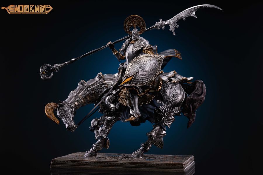 ﹝代購﹞GK  Sword&Wing﹝艾爾登法環﹞Elden Ring艾爾登法環魔法騎士羅蕾塔 