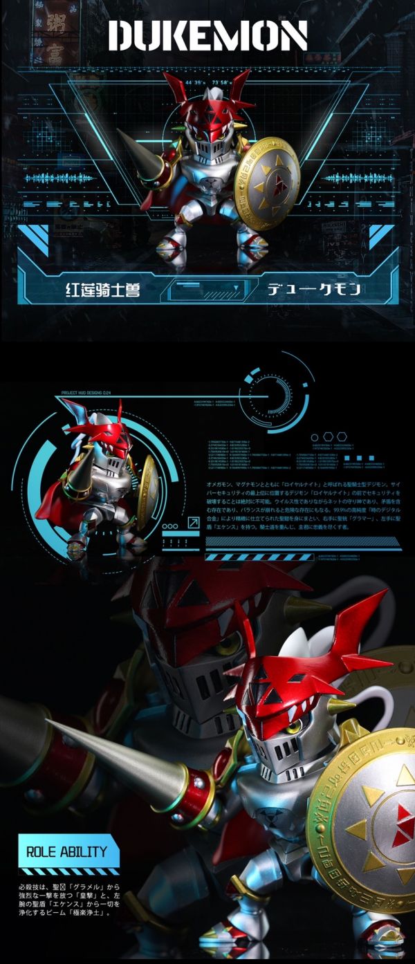 ﹝預購﹞GK   T1﹝數碼寶貝﹞數碼寶貝--SD系列第4彈  紅蓮騎士獸 