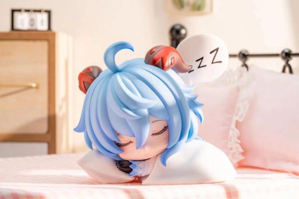 ﹝在台現貨﹞GK  HM﹝原神﹞原神大比例Q版 刻晴&甘雨 