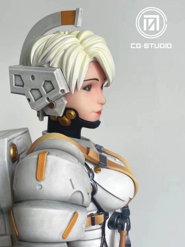 ﹝預購﹞GK   CG﹝原創﹞探索娘1/4 