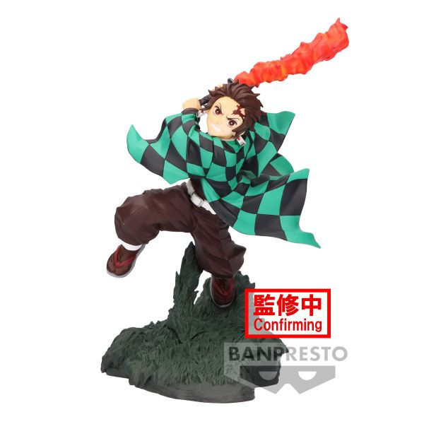 ﹝現貨﹞鬼滅之刃 Combination Battle ?門炭治郎 