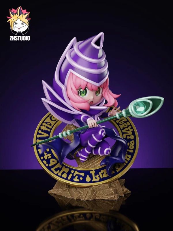 ﹝預購﹞GK 整活﹝間諜家家酒﹞黑魔導安妮亞 