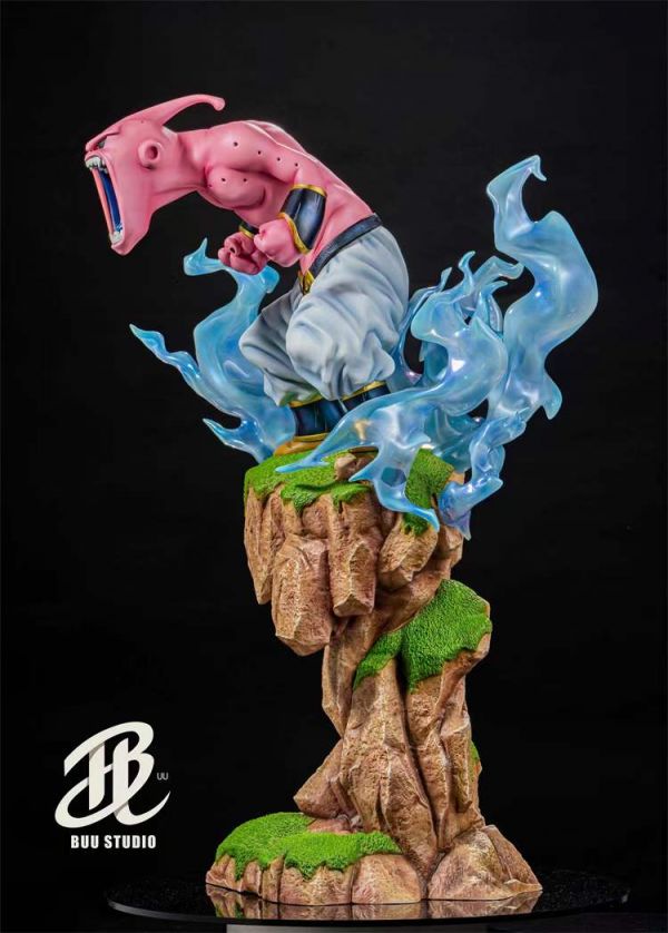 ﹝預購﹞GK   夢之隊﹝七龍珠﹞咆哮小布歐 