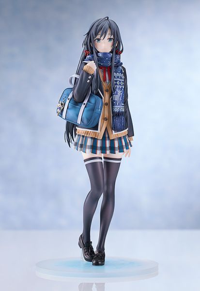 ﹝預購﹞1/6 雪之下雪乃 原作第六集封面圖Ver. 