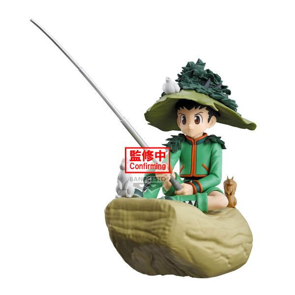 ﹝現貨﹞HUNTER×HUNTER獵人 Memorable Saga Special 小傑 