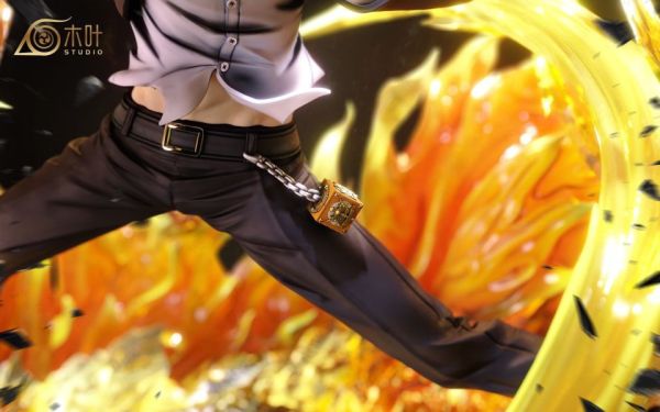 ﹝補款﹞GK 木葉﹝家庭教師﹞沢田綱吉 Xbuner 