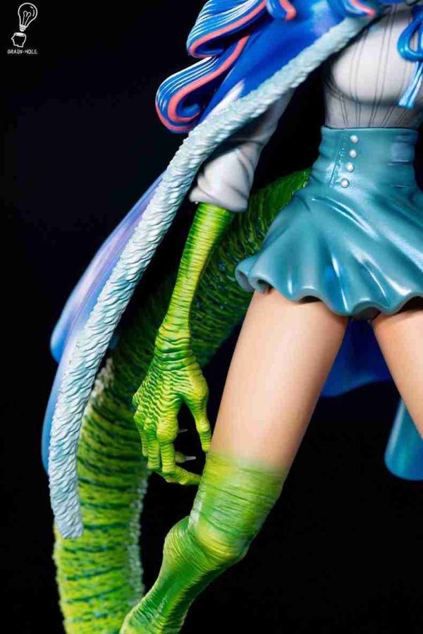 ﹝代購﹞GK  Brain-Hole﹝海賊王﹞潤緹 