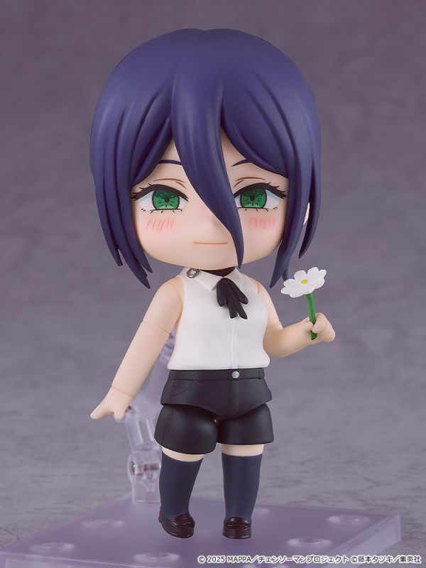 ﹝預購﹞黏土人 蕾潔 