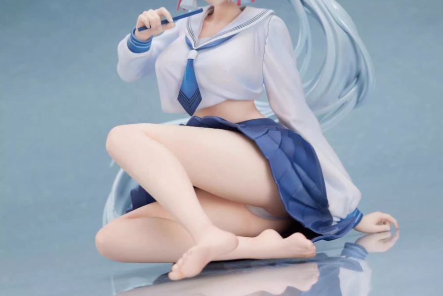 ﹝代購﹞GK  金烏﹝原神﹞神里綾華 