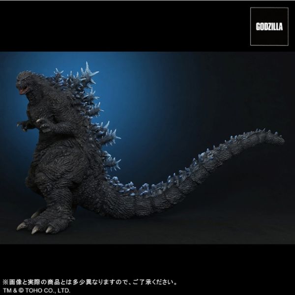 ﹝預購﹞2022年.第二季 日版 東寶 30cm 系列 Godzilla The Ride Godzilla Store 限量版 