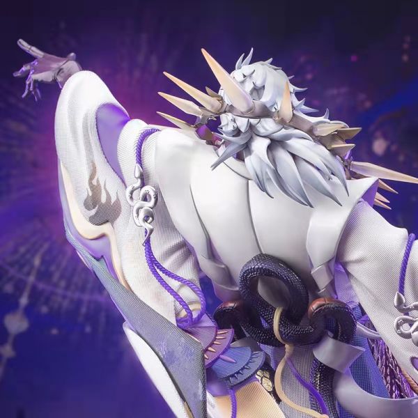 ﹝預購﹞   PVC﹝陰陽師﹞ 陰陽師 神墮八岐大蛇 雕像級  終焉審判  1/4比例 