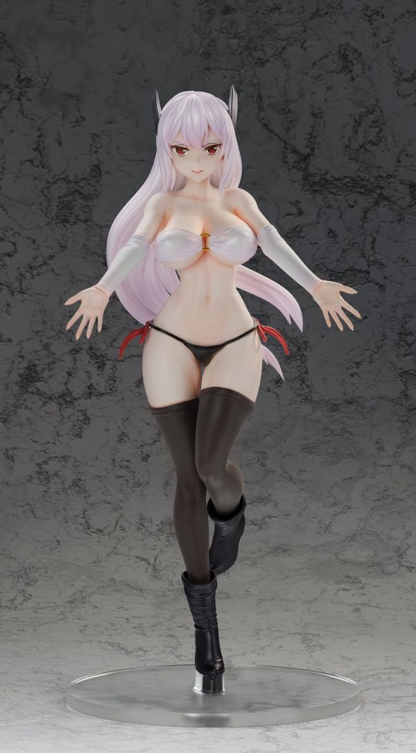 ﹝代購﹞GK  NTR﹝魔都精兵的奴隸﹞魔都精兵 羽前京香 